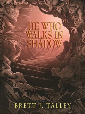 cover image of He Who Walks in Shadow